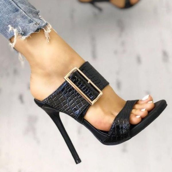 dress shoes 2021 fashion gladiator summer pu women sandals thin high heels slip-on opinted toe black size 35-40 tyu7
dress shoes 2021 fashion gladiator summer pu women sandals thin high heels slip-on opinted toe black size 35-40 tyu7