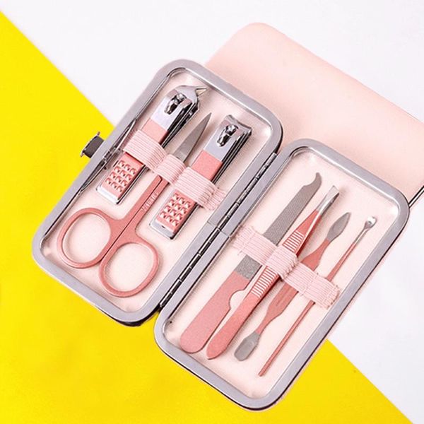 nail art kits 18pcs/set clipper set professional manicure stainless steel pedicure scissors cutter kit beauty nails care tools
nail art kits 18pcs/set clipper set professional manicure stainless steel pedicure scissors cutter kit beauty nails care tools