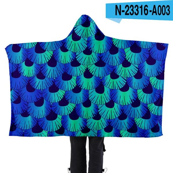 fish scale printing pattern hooded blanket for home wear cape lazy easy to fold and carry travel flannel blankets
fish scale printing pattern hooded blanket for home wear cape lazy easy to fold and carry travel flannel blankets