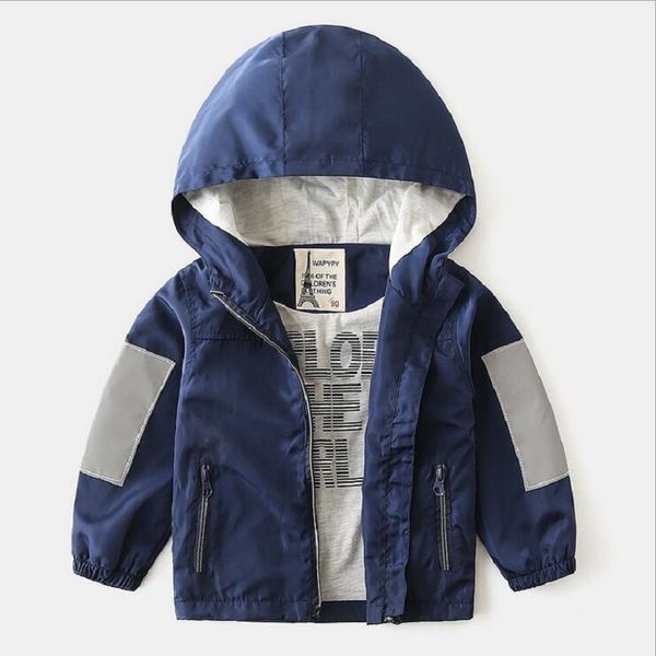 spring 2-6years childrens coat thin fashion zipper hooded western style jacket for boys baby windbreaker for kids clothes, Blue;gray
spring 2-6years childrens coat thin fashion zipper hooded western style jacket for boys baby windbreaker for kids clothes, Blue;gray