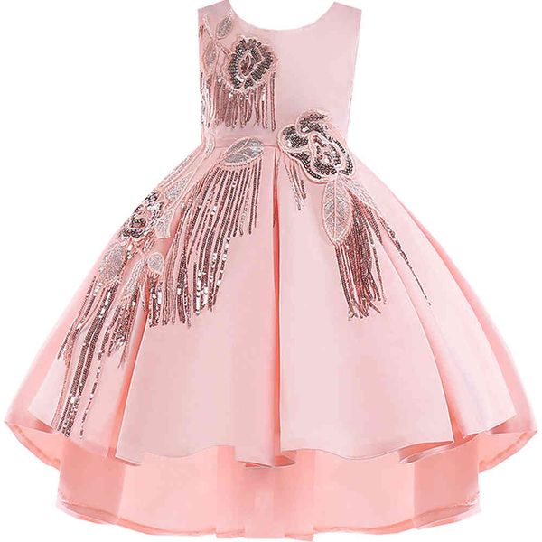 girl's dresses summer sequins flower girl and wedding kids princess birthday party dress for girls kds clothes c0228, Red;yellow
girl's dresses summer sequins flower girl and wedding kids princess birthday party dress for girls kds clothes c0228, Red;yellow