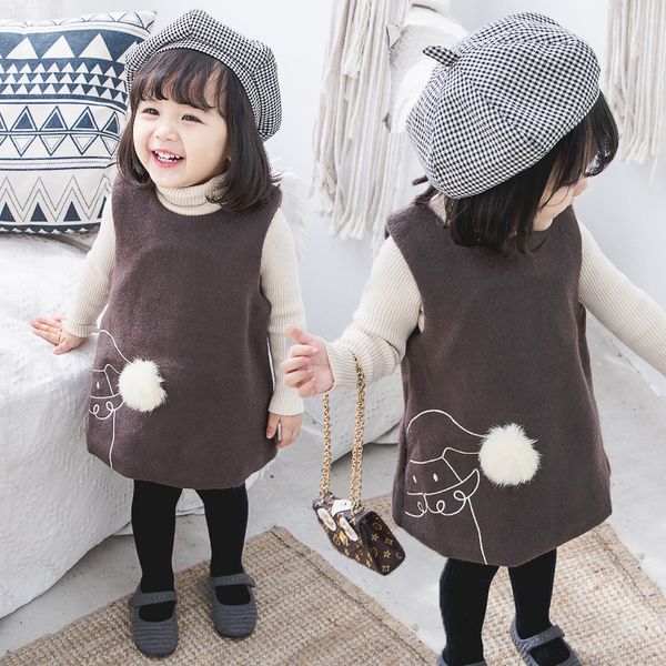 new girl hair ball waistcoat dress pupils sweet bagel dress girls vest dresses princess, Red;yellow
new girl hair ball waistcoat dress pupils sweet bagel dress girls vest dresses princess, Red;yellow