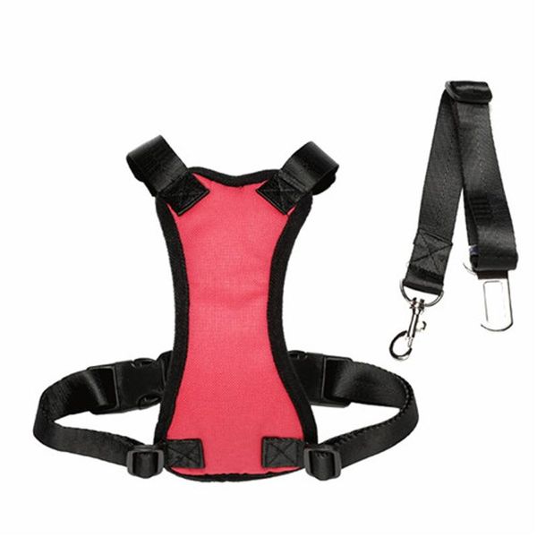 dog collars & leashes soft nylon mesh car seat harness safety vehicle cars belt harnesses colors for small medium large dogs
dog collars & leashes soft nylon mesh car seat harness safety vehicle cars belt harnesses colors for small medium large dogs