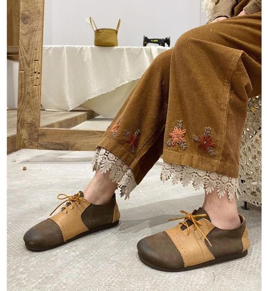 women's pants & capris 2021 autumn and winter corduroy lace cropped harem mori female sweet loose large version trousers, Black;white
women's pants & capris 2021 autumn and winter corduroy lace cropped harem mori female sweet loose large version trousers, Black;white
