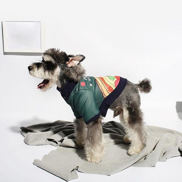 dog apparel cat clothes puppy hoopet pet dogs coat pug warm winter baseball costume jackets for small mediium big
dog apparel cat clothes puppy hoopet pet dogs coat pug warm winter baseball costume jackets for small mediium big