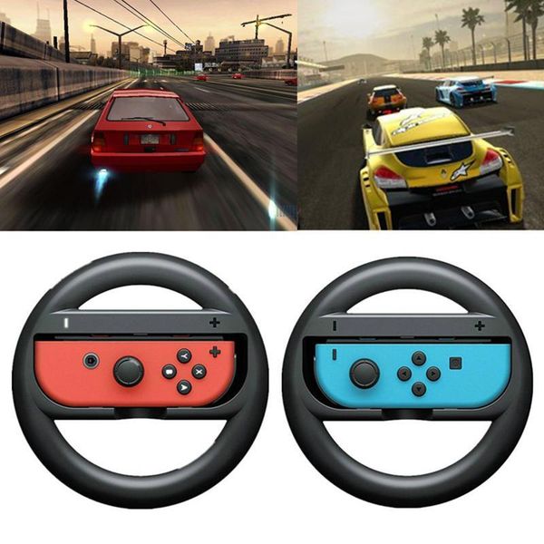 game controllers & joysticks yiwa 1 pair racing controller steering wheel gamepad for switch ns r30
game controllers & joysticks yiwa 1 pair racing controller steering wheel gamepad for switch ns r30