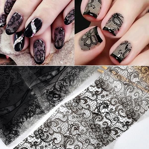 nail art decorations 16pcs/set beauty diy tips decor black white foil set starry sky nails sticker transfer paper, Silver;gold
nail art decorations 16pcs/set beauty diy tips decor black white foil set starry sky nails sticker transfer paper, Silver;gold