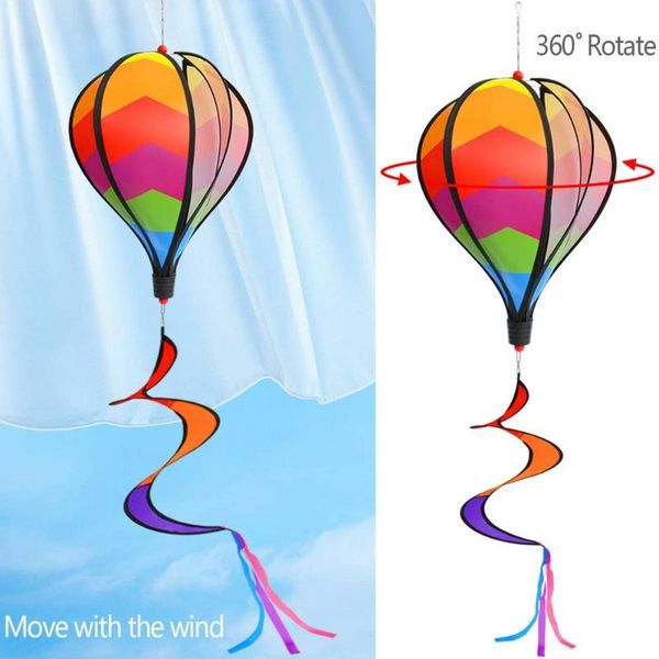 decorative objects & figurines air balloon colorful attractive twist garden wind spinner outdoor lawn yard hanging decoration party favor su
decorative objects & figurines air balloon colorful attractive twist garden wind spinner outdoor lawn yard hanging decoration party favor su