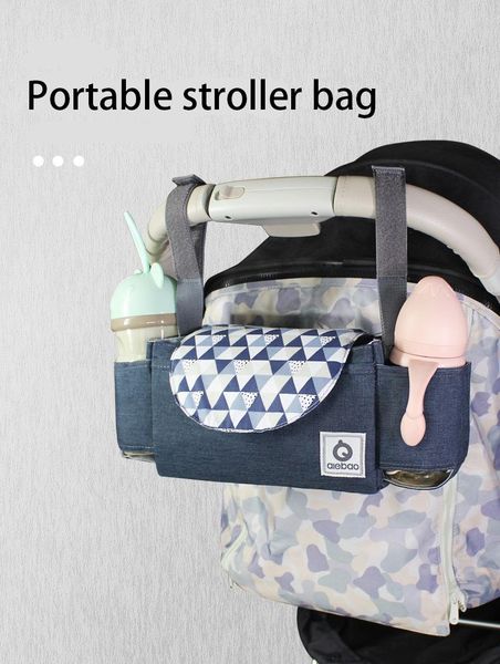 baby stroller bag storage go out mommy multi-function and carry it can hang large capacity diaper bags
baby stroller bag storage go out mommy multi-function and carry it can hang large capacity diaper bags