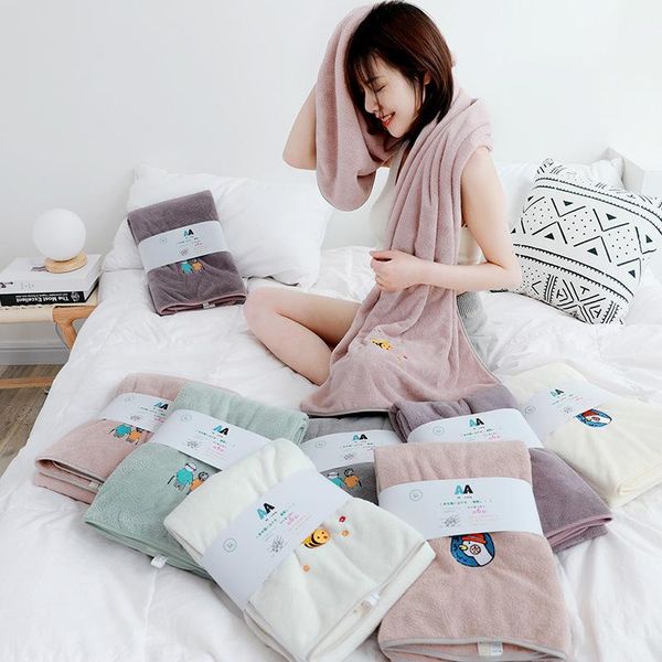 towel household bath towels for men, women and children, large are more absorbent than pure cotton do not shed hair
towel household bath towels for men, women and children, large are more absorbent than pure cotton do not shed hair