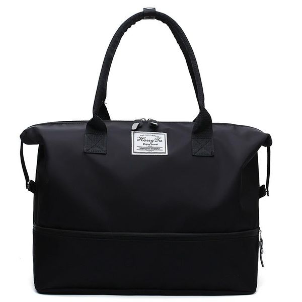 duffel bags travel bag waterproof portable large-capacity luggage sports fitness multifunctional oxford cloth handbag
duffel bags travel bag waterproof portable large-capacity luggage sports fitness multifunctional oxford cloth handbag