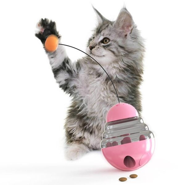 cat toys funny stick toy ball from artifact explosion model tumbler missing food pet supplies
cat toys funny stick toy ball from artifact explosion model tumbler missing food pet supplies