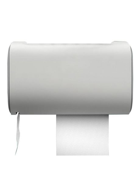 tissue boxes & napkins dispenser box waterproof double roll toilet paper holder storage case
tissue boxes & napkins dispenser box waterproof double roll toilet paper holder storage case