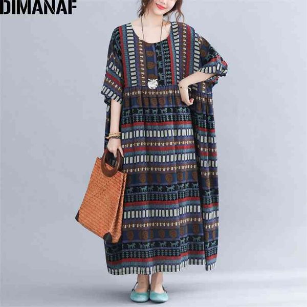 plus size summer dress women vestidos sundress beach vintage print long oversize cotton loose casual 5xl 6xl 210531, Black;gray
plus size summer dress women vestidos sundress beach vintage print long oversize cotton loose casual 5xl 6xl 210531, Black;gray