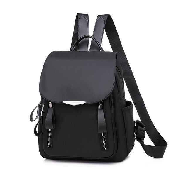 outdoor bags backpack 2021 europe and the united states fashion women's bag casual student large capacity zipper portable
outdoor bags backpack 2021 europe and the united states fashion women's bag casual student large capacity zipper portable