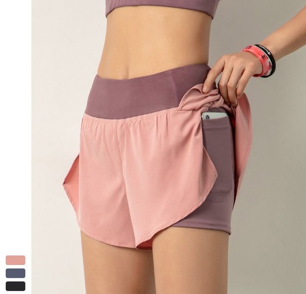 womens tracksuits gym shorts tennis skirt lu yoga running sports pant skirts mid-waist pleated back waist pocket dress min midi dresses tech, Gray
womens tracksuits gym shorts tennis skirt lu yoga running sports pant skirts mid-waist pleated back waist pocket dress min midi dresses tech, Gray