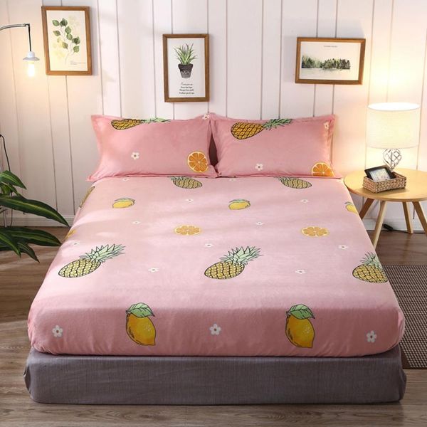 sheets & sets adorehouse crystal velvet fitted sheet queen winter warm fleece king size bed cover soft bedsheet mattress protector
sheets & sets adorehouse crystal velvet fitted sheet queen winter warm fleece king size bed cover soft bedsheet mattress protector