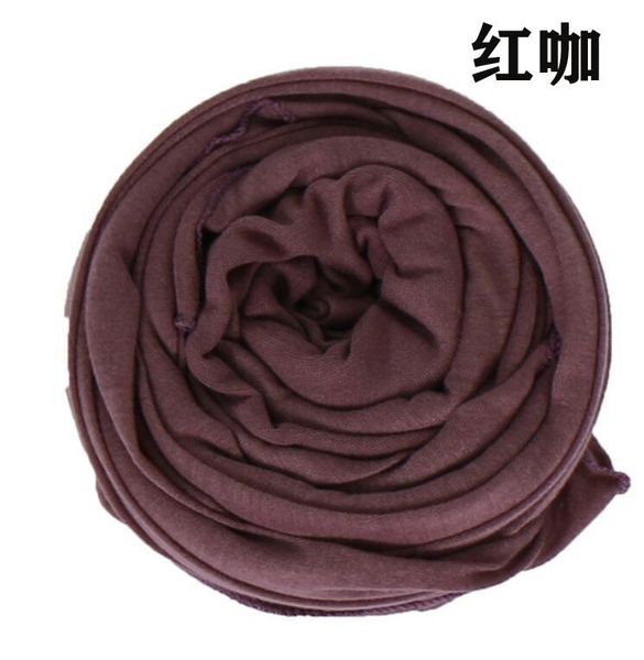 #0006 autumn and winter solid color monochromatic mercerized cotton ladies scarf stretch and breathable indian jersey gauze sca, Black;yellow
#0006 autumn and winter solid color monochromatic mercerized cotton ladies scarf stretch and breathable indian jersey gauze sca, Black;yellow
