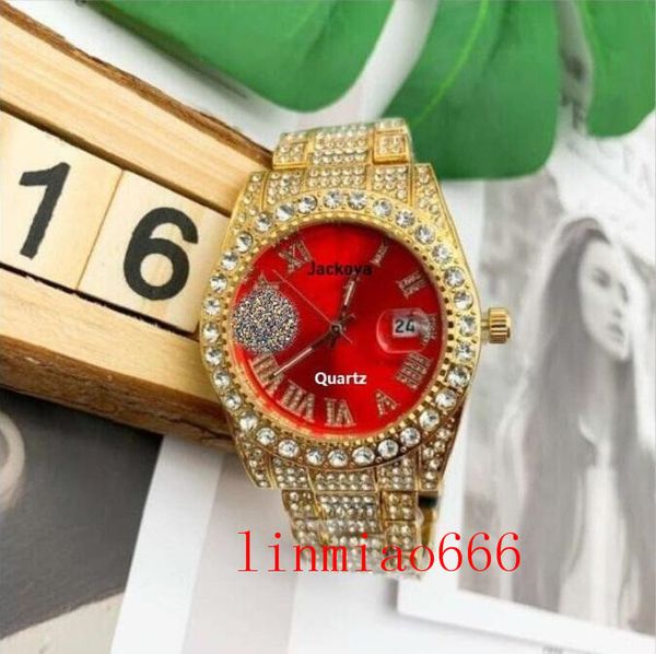 est fashion womens watch men automatic 41mm diamond bezel sapphire cystal ladies watches stainless steel waterproof wristwatches, Slivery;brown
est fashion womens watch men automatic 41mm diamond bezel sapphire cystal ladies watches stainless steel waterproof wristwatches, Slivery;brown