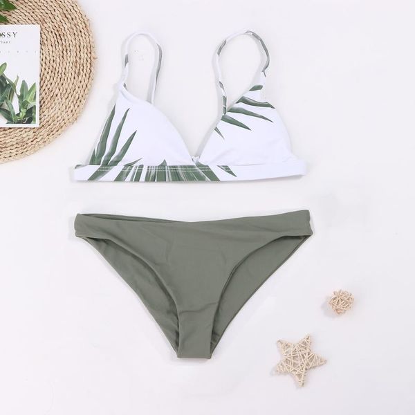 women's swimwear women 2021 push up bikini set two piece bikinis maillot de bain femme young style, White;black
women's swimwear women 2021 push up bikini set two piece bikinis maillot de bain femme young style, White;black