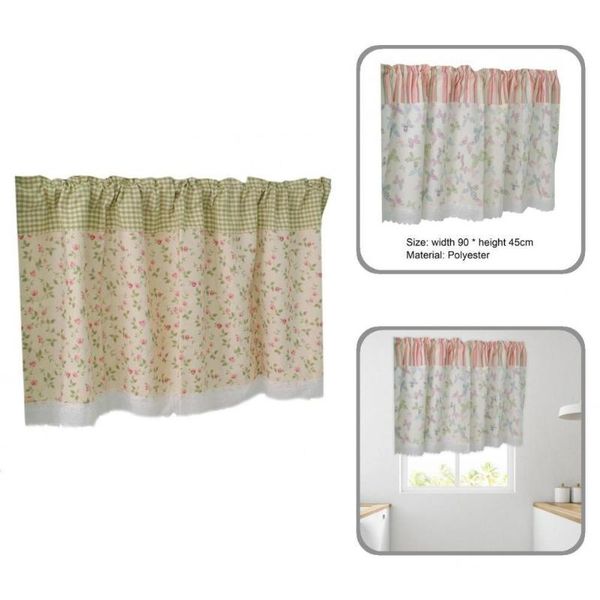 curtain & drapes useful heat shade resistant soft window valance washable wide application
curtain & drapes useful heat shade resistant soft window valance washable wide application