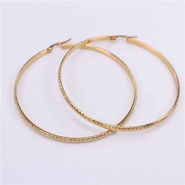 hoop & huggie holiday dress party gifts stainless steel earrings exquisite travel casual match 1 options prom fashion gift lh873, Golden;silver
hoop & huggie holiday dress party gifts stainless steel earrings exquisite travel casual match 1 options prom fashion gift lh873, Golden;silver