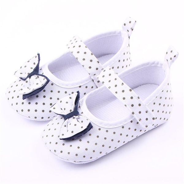 first walkers baby summer shoes born toddler boy girl anti-slip sole crib shoe bowknot dot print casual sneaker for 0-18months
first walkers baby summer shoes born toddler boy girl anti-slip sole crib shoe bowknot dot print casual sneaker for 0-18months