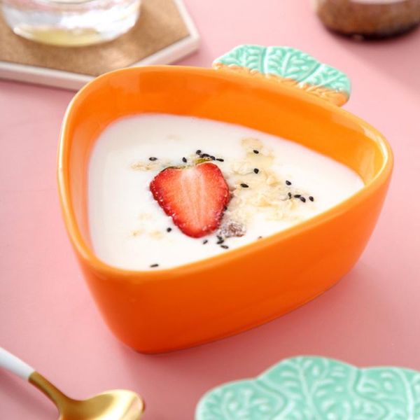 ceramics dish creative snack plate cute radish shape bowls fruit salad dinner tray sauce household dessert
ceramics dish creative snack plate cute radish shape bowls fruit salad dinner tray sauce household dessert