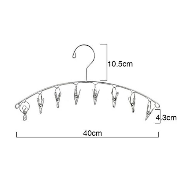 laundry bags stainless steel drying rack home hang racks windproof socks bra underwear hanging dryer
laundry bags stainless steel drying rack home hang racks windproof socks bra underwear hanging dryer