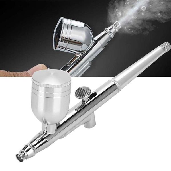 cleaning 0.3mm airbrush tool dual action gravity feed water oxygen sprayer injection spray gun beauty device
cleaning 0.3mm airbrush tool dual action gravity feed water oxygen sprayer injection spray gun beauty device