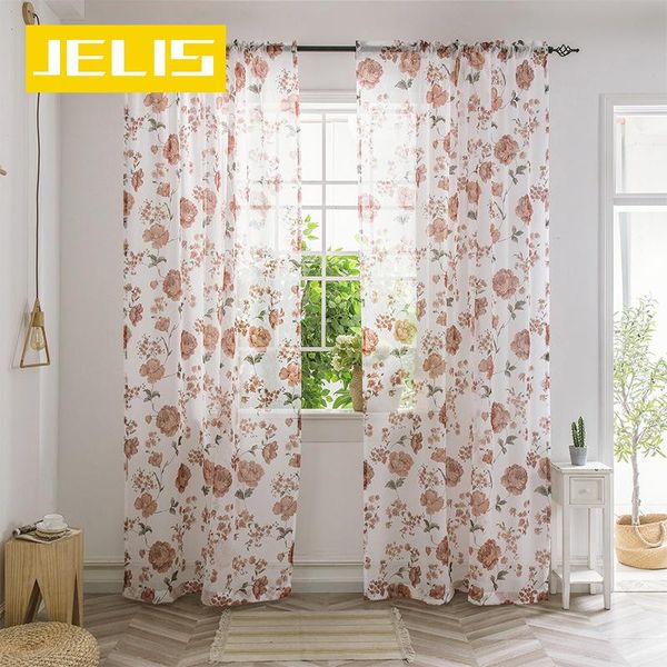 curtain & drapes jelis floral tulle voile sheer curtains for living room the bedroom kitchen shade window treatment blinds panel
curtain & drapes jelis floral tulle voile sheer curtains for living room the bedroom kitchen shade window treatment blinds panel