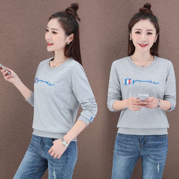 women's fashion clothes spring and autumn season t-shirt korean loose short women's thin coat, Black
women's fashion clothes spring and autumn season t-shirt korean loose short women's thin coat, Black