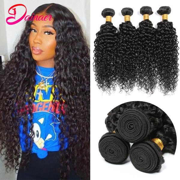 human hair bulks peruvian weave bundles virgin water wave 4 pcs 100% extensions 8"-30" natural black color dainaer
human hair bulks peruvian weave bundles virgin water wave 4 pcs 100% extensions 8"-30" natural black color dainaer
