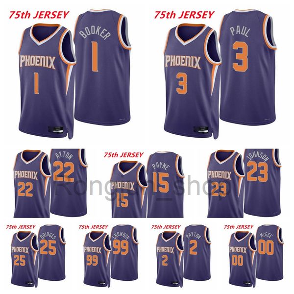 2021-22 75th anniversary diamond printed mens basketball devin booker 1 chris paul deandre ayton payton cameron johnson mikal bridges crowde, Black
2021-22 75th anniversary diamond printed mens basketball devin booker 1 chris paul deandre ayton payton cameron johnson mikal bridges crowde, Black
