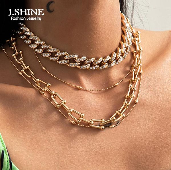 jshine punk boho iced out rhinestone cuban chain necklace steampunk men rock multilayer big chunky link women jewelry chains, Silver
jshine punk boho iced out rhinestone cuban chain necklace steampunk men rock multilayer big chunky link women jewelry chains, Silver