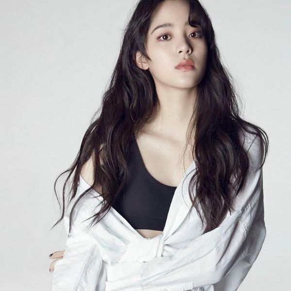 ouyangnana paragraph with latex underwear bra play high together comfortable non-trace rims movement bras, Red;black
ouyangnana paragraph with latex underwear bra play high together comfortable non-trace rims movement bras, Red;black