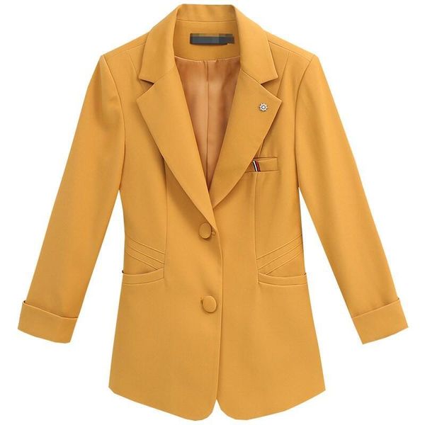 women's suits & blazers big size nice casual suit women blazer short slim spring and autumn coat female jacket black, White;black
women's suits & blazers big size nice casual suit women blazer short slim spring and autumn coat female jacket black, White;black