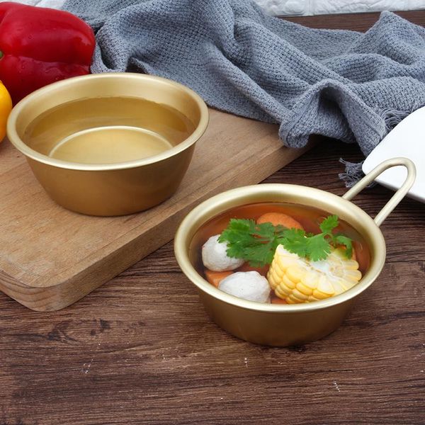 bowls unibird 1pc thicken korean rice bowl gold plated soup salad noodle wine breakfast cup tableware dinnerware
bowls unibird 1pc thicken korean rice bowl gold plated soup salad noodle wine breakfast cup tableware dinnerware