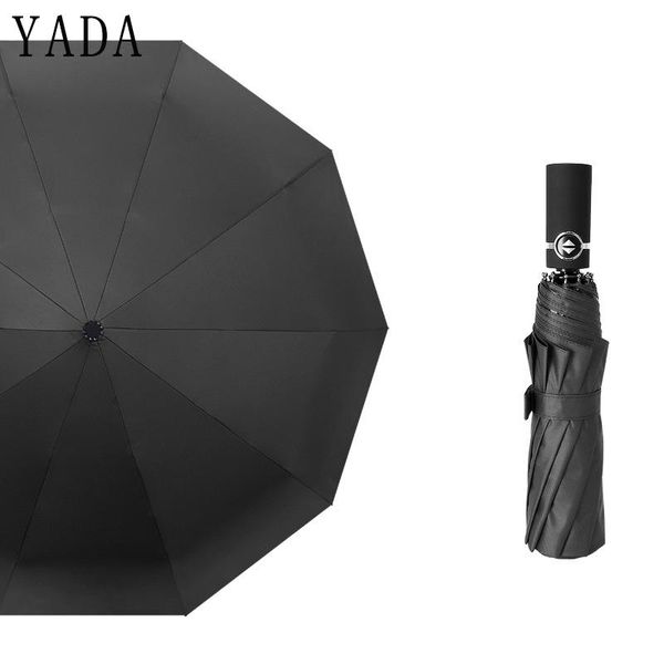 umbrellas yada 10k solid color luxury windproof folding sun rainy automatic lattice umbrella for women men uv auto female yd062
umbrellas yada 10k solid color luxury windproof folding sun rainy automatic lattice umbrella for women men uv auto female yd062