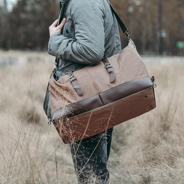 duffel bags men travel bag fashion canvas outdoor duffle male casual large capacity tote drop
duffel bags men travel bag fashion canvas outdoor duffle male casual large capacity tote drop