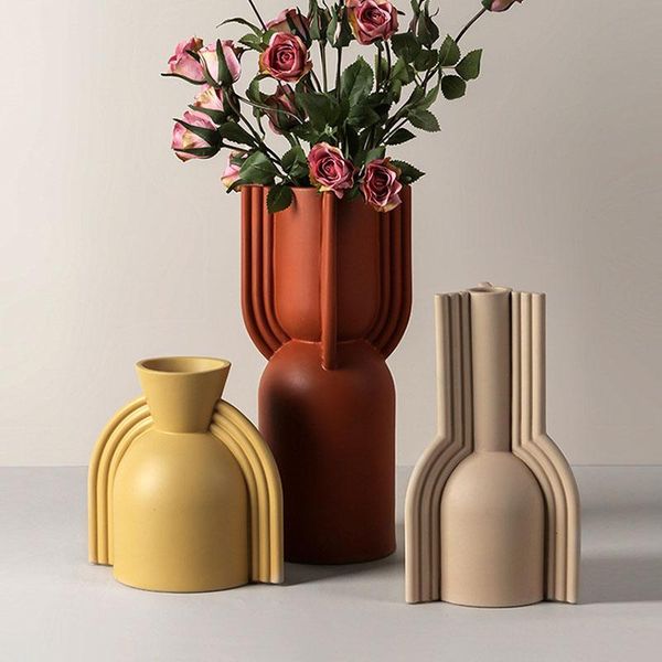 vases morandi home living room decoration flower vase ceramic arrangement deskdisplay art furnishings gifts
vases morandi home living room decoration flower vase ceramic arrangement deskdisplay art furnishings gifts