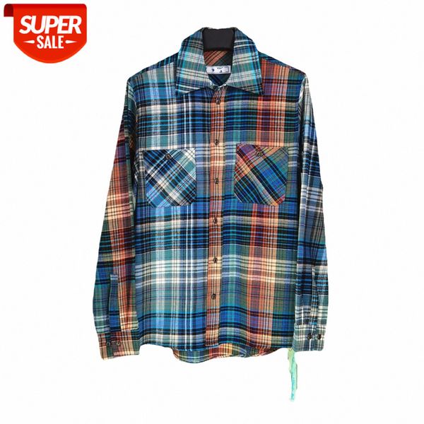 irregular splash ink jet printing arrow color-blocking plaid shirt men's and women's shirts #qb8q, White;black
irregular splash ink jet printing arrow color-blocking plaid shirt men's and women's shirts #qb8q, White;black