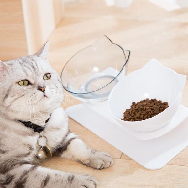 cat bowls & feeders 2021 cute pet bowl shaped food dog water bottle non-slip double cats products for pets + protection cervical
cat bowls & feeders 2021 cute pet bowl shaped food dog water bottle non-slip double cats products for pets + protection cervical