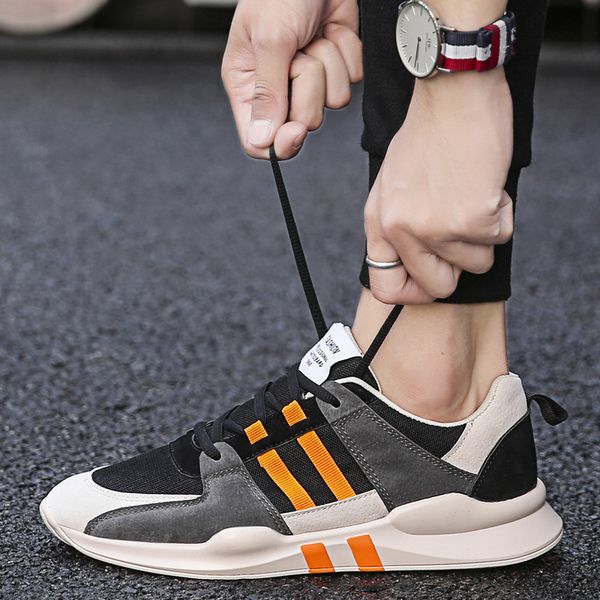 soft bottom mens womens running shoes black grey beige orange women shoe fashion comfortable sneakers trainers size 39-44
soft bottom mens womens running shoes black grey beige orange women shoe fashion comfortable sneakers trainers size 39-44