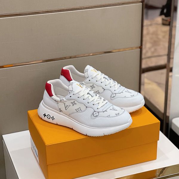2021 arrivals womens fashion platform shoes flat lady walking casual sneakers mens trainers leather qw, Red;white
2021 arrivals womens fashion platform shoes flat lady walking casual sneakers mens trainers leather qw, Red;white