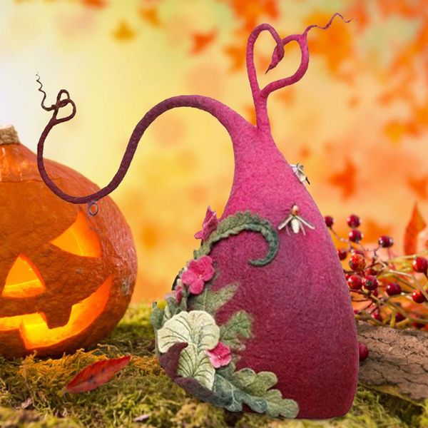 party hats halloween felt witch hat sharp pointed adjustable festival cosplay costume horror atmosphere decor
party hats halloween felt witch hat sharp pointed adjustable festival cosplay costume horror atmosphere decor