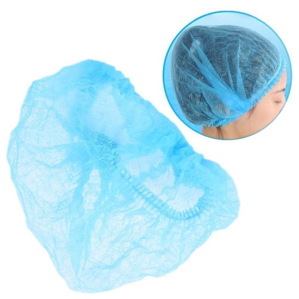 microblading disposable blue hair net cap non-woven bouffant stretch dust for tattoo cleaning supplies shower caps
microblading disposable blue hair net cap non-woven bouffant stretch dust for tattoo cleaning supplies shower caps