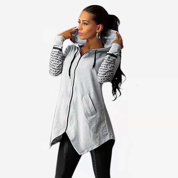 women's hoodies & sweatshirts letter print sweatshirt long sleeve black grey zip up cardigan hoodie fashion streetwear zipper
women's hoodies & sweatshirts letter print sweatshirt long sleeve black grey zip up cardigan hoodie fashion streetwear zipper