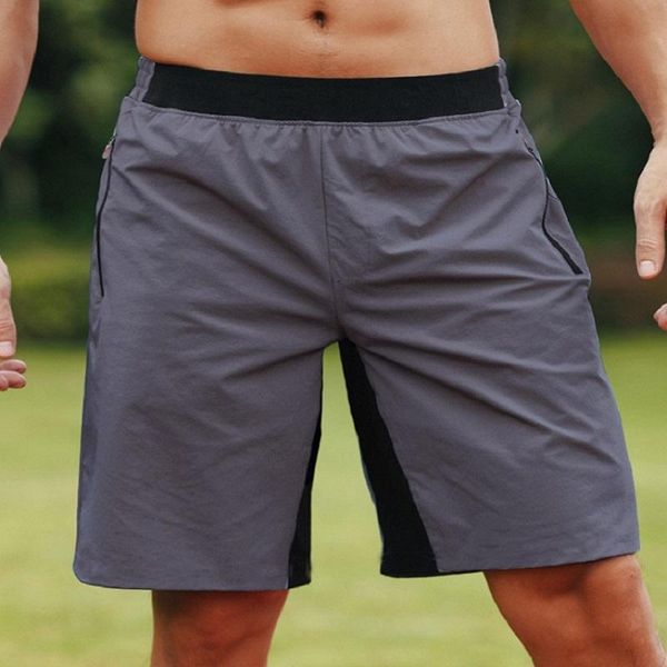 men's shorts running sports outdoor loose quick-drying breathable basketball fitness training marathon ropa hombre, White;black
men's shorts running sports outdoor loose quick-drying breathable basketball fitness training marathon ropa hombre, White;black