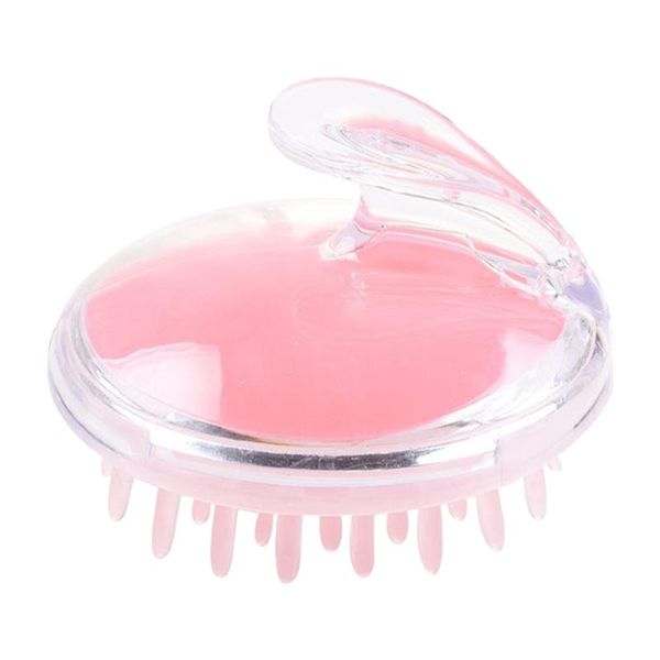 hair brushes shower handheld slimming soft bath adults kids portable body comb washing silicone head scalp massage shampoo brush spa, Silver
hair brushes shower handheld slimming soft bath adults kids portable body comb washing silicone head scalp massage shampoo brush spa, Silver